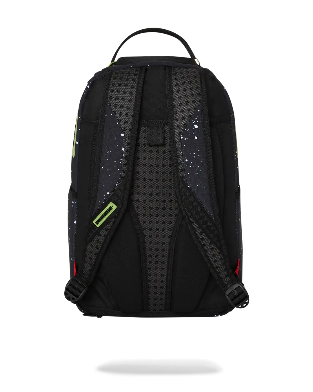 EARTH DAY EVERY DAY GLOW SHARK BACKPACK - Image 13