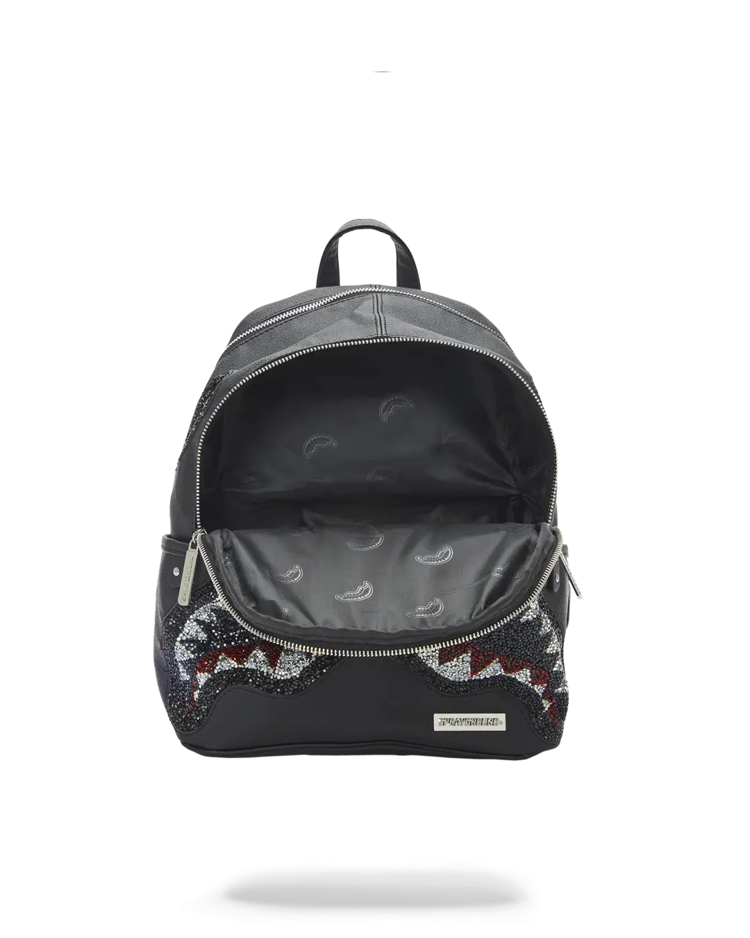 CLEARCUT SAVAGE BACKPACK (BLACK) - Image 9
