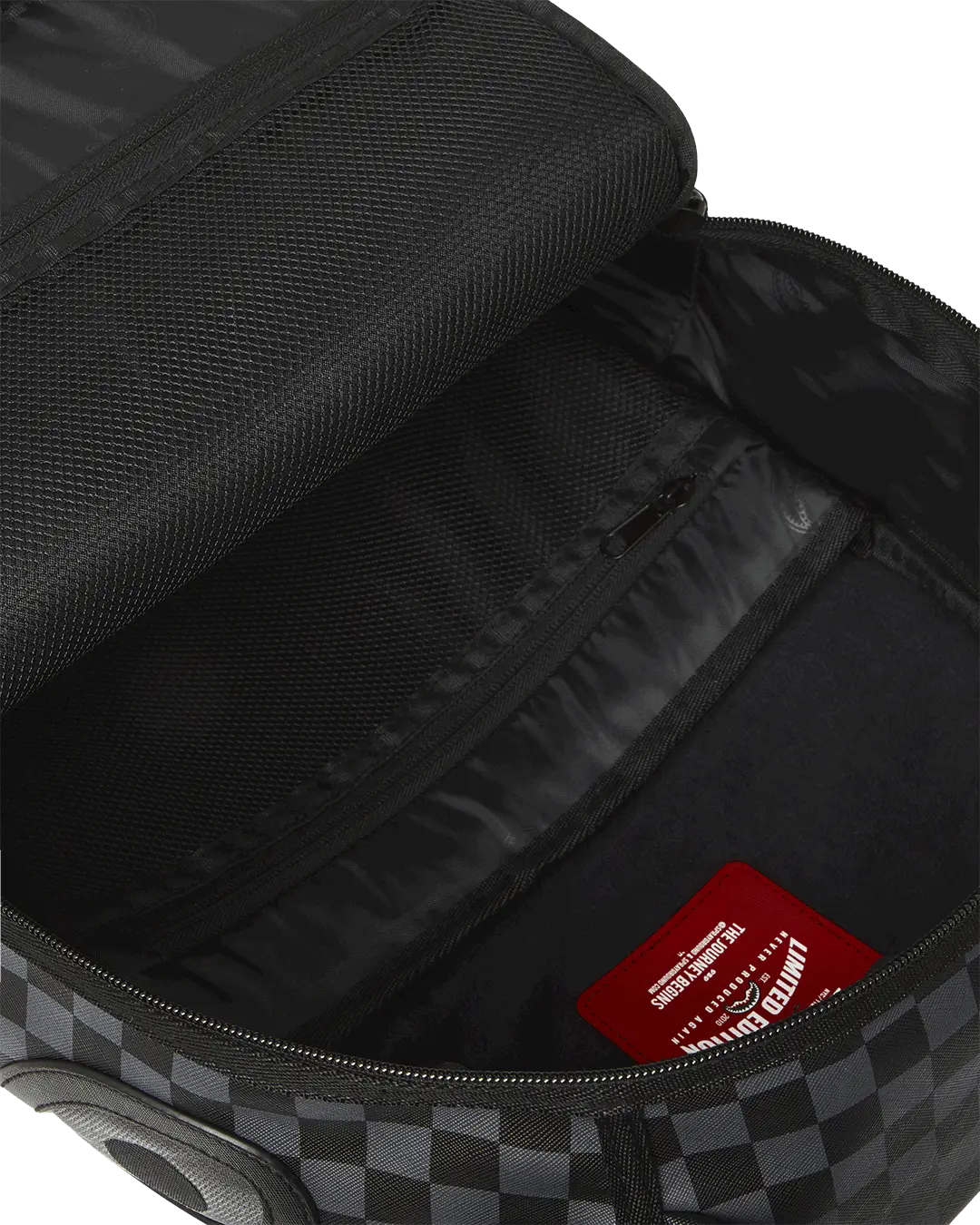 SHARK OPTICS - THE LIGHT SHOW BACKPACK - Image 15