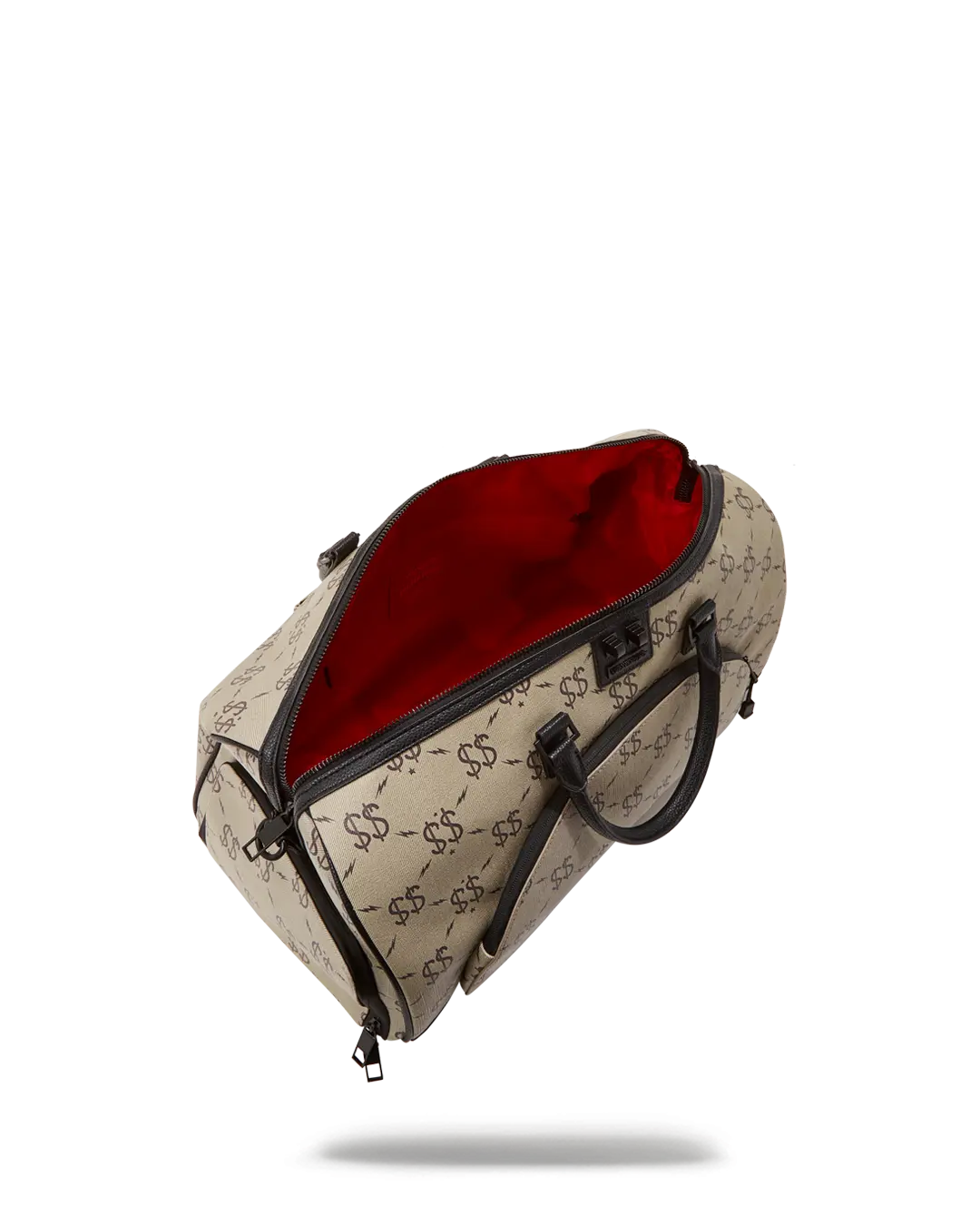 THE GETAWAY DUFFLE - Image 10