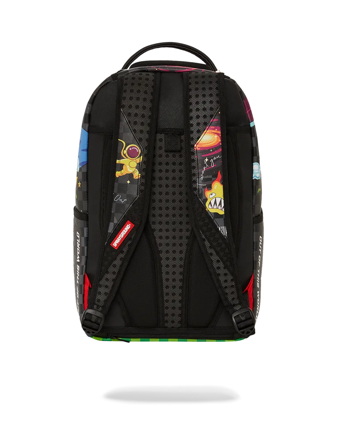 UFO THO BACKPACK (DLXV) - Image 9