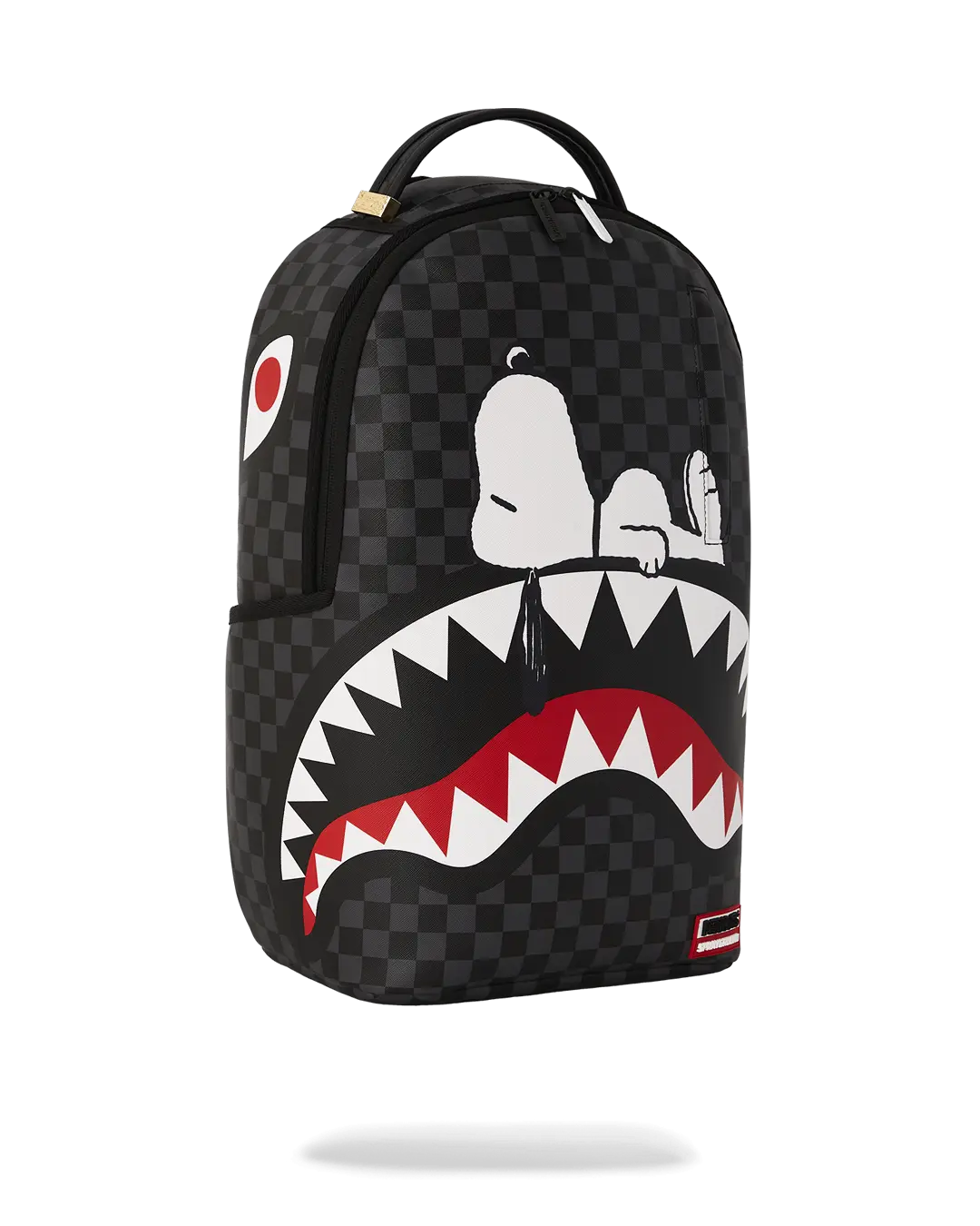 SNOOPY DAY OFF BACKPACK - Image 3