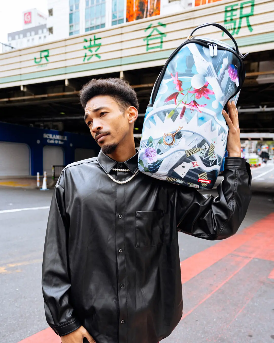 FLIP THE SWITCH BACKPACK - Image 4