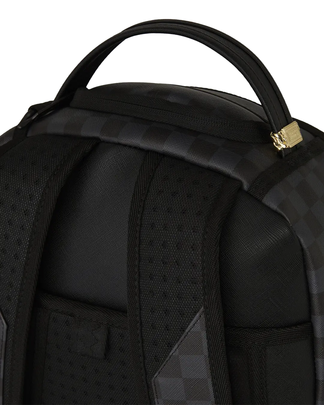 SUPERMAN HEAT VISION BACKPACK - Image 7