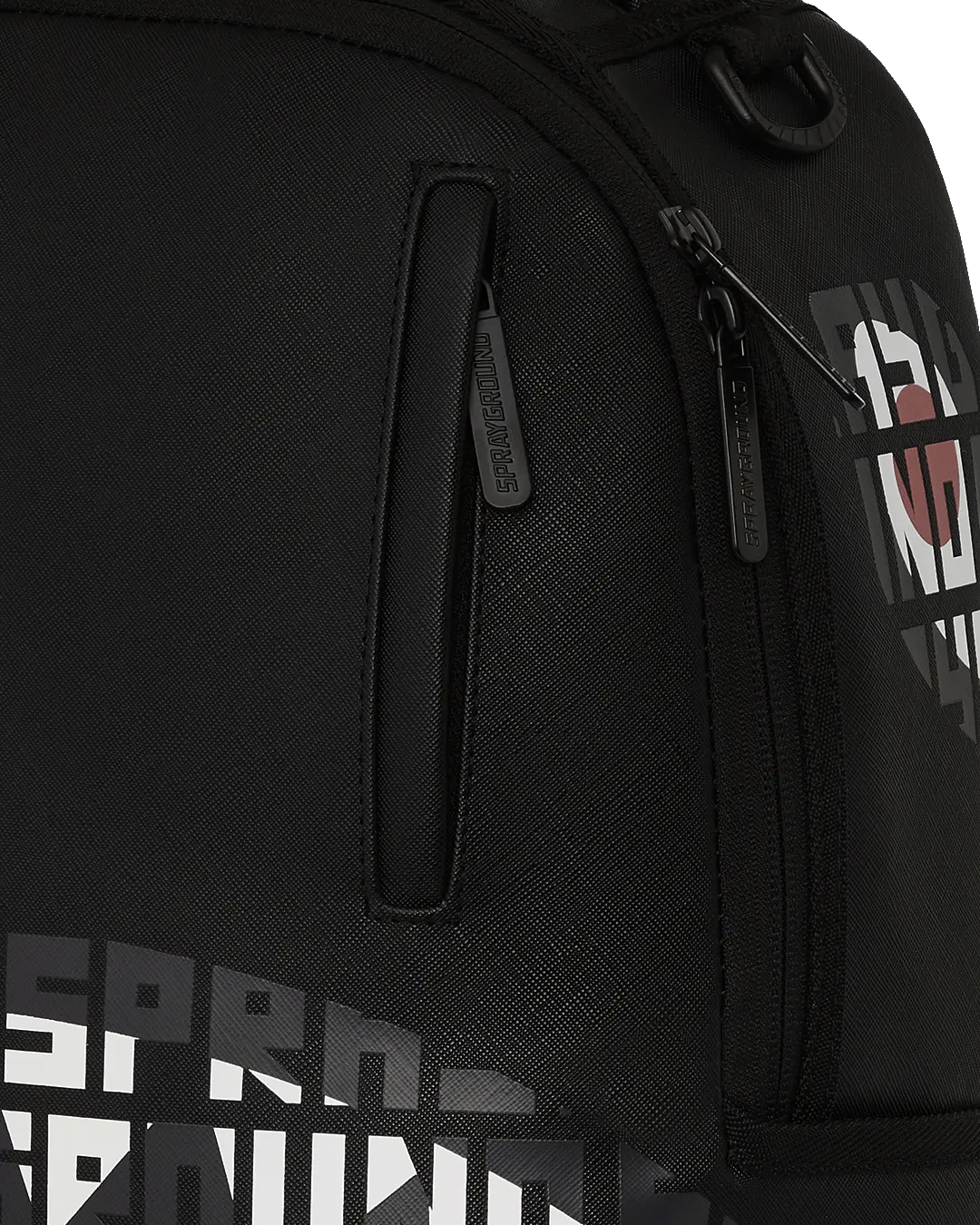 SHARK CENTRAL SHARKCODE BACKPACK - Image 10