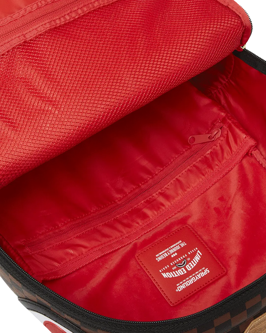 HENNYVILLE DLXSV BACKPACK - Image 15