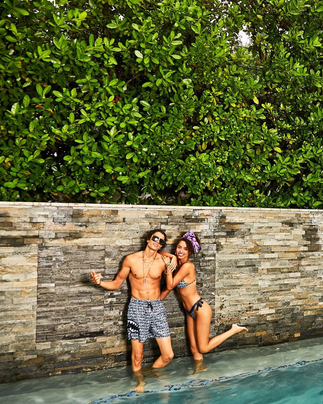 SPRAYGROUND INFINITI BIKINI - Image 12