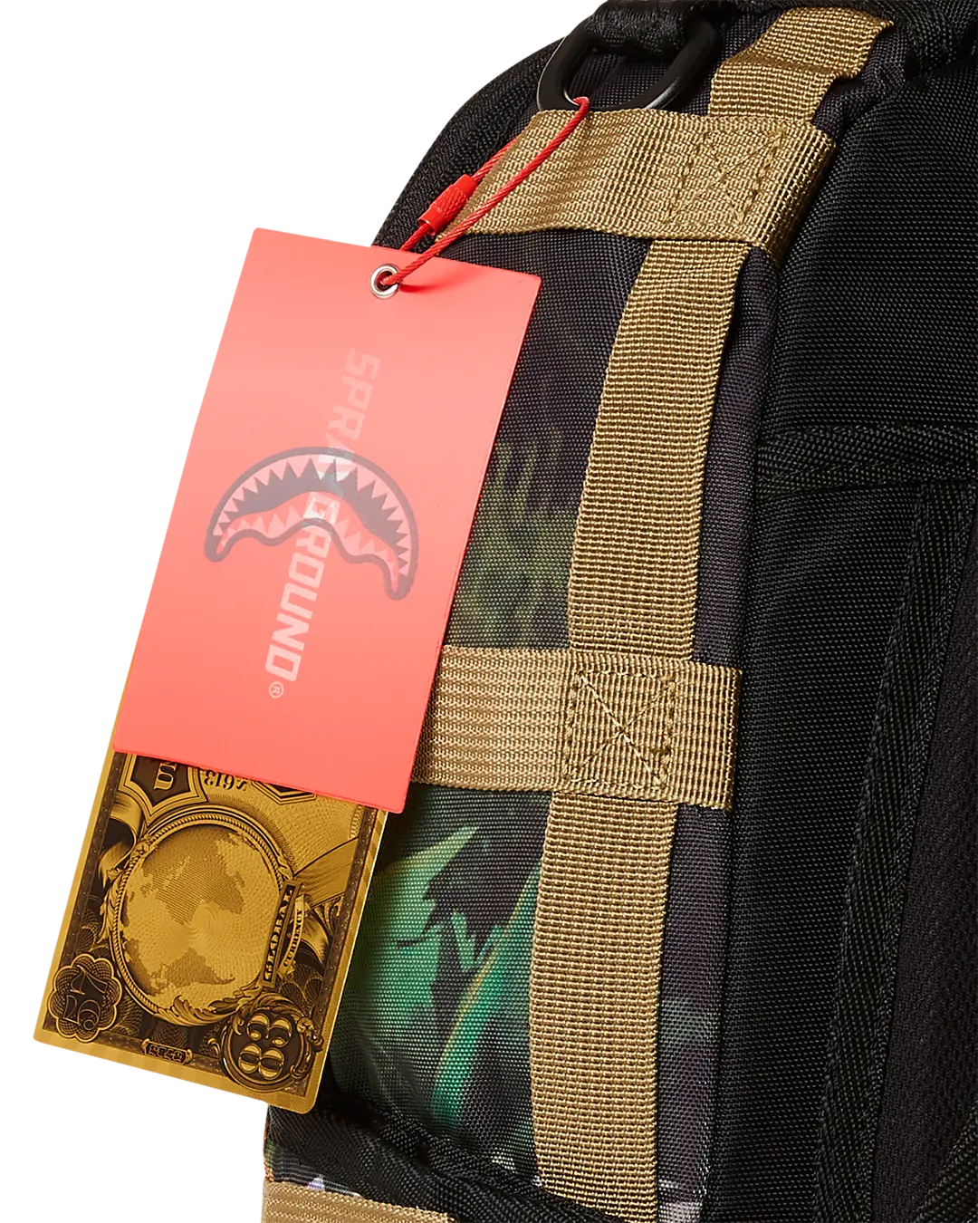TREASURE HUNT BACKPACK - Image 13