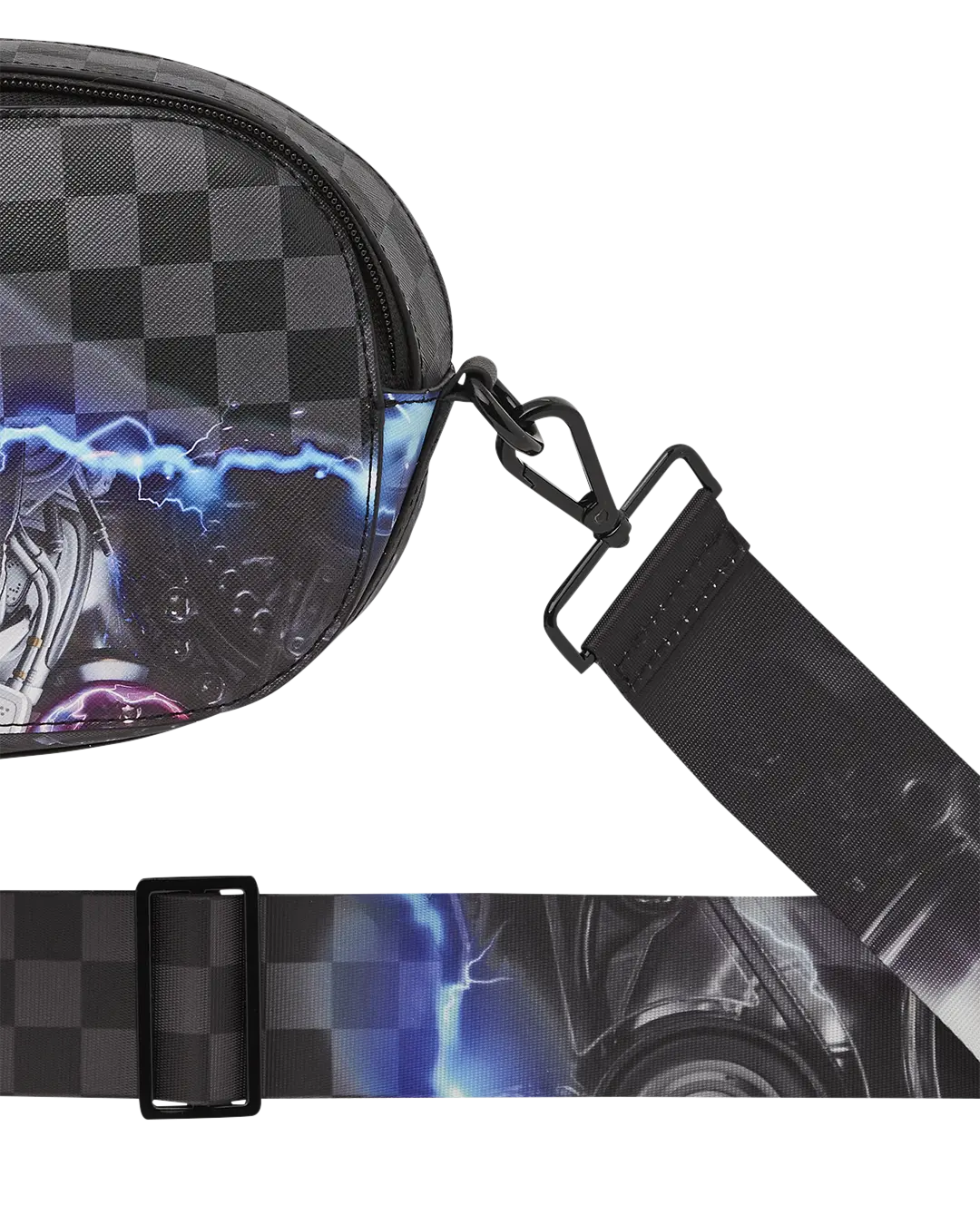 THE UNDERCURRENT BACKPACK SLING - Image 4