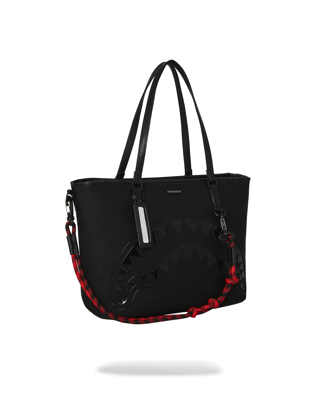 SHARK CENTRAL KYUSHU MOUNTAIN TOTE - Image 3