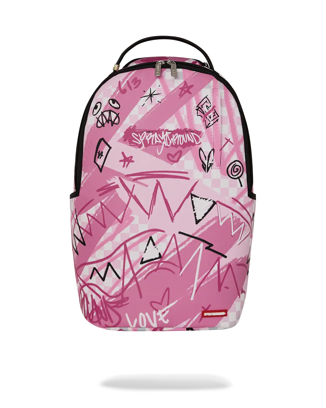 BROKEN HEARTS CLUB BACKPACK