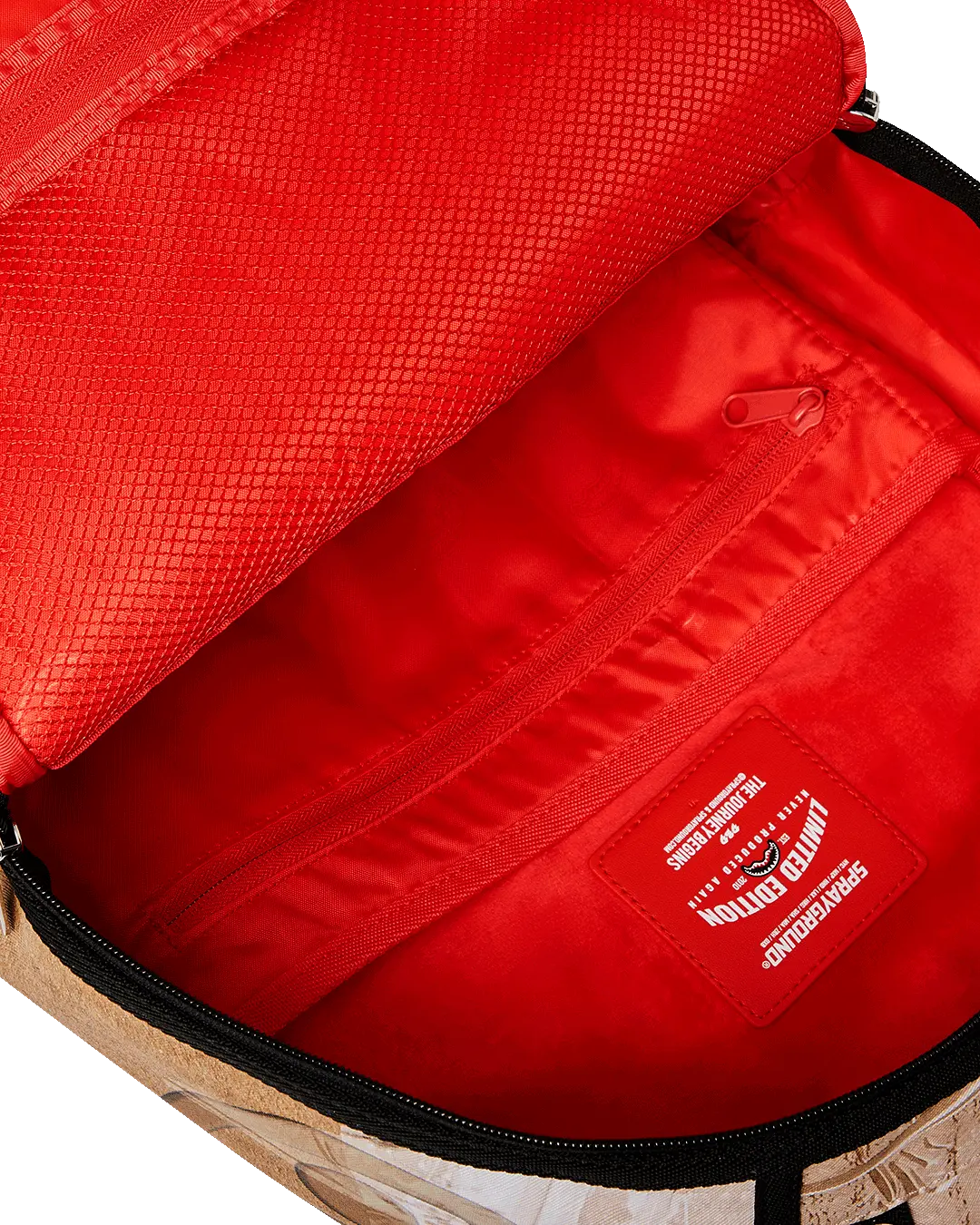 OVERNIGHT DELIVERY BACKPACK - Image 12