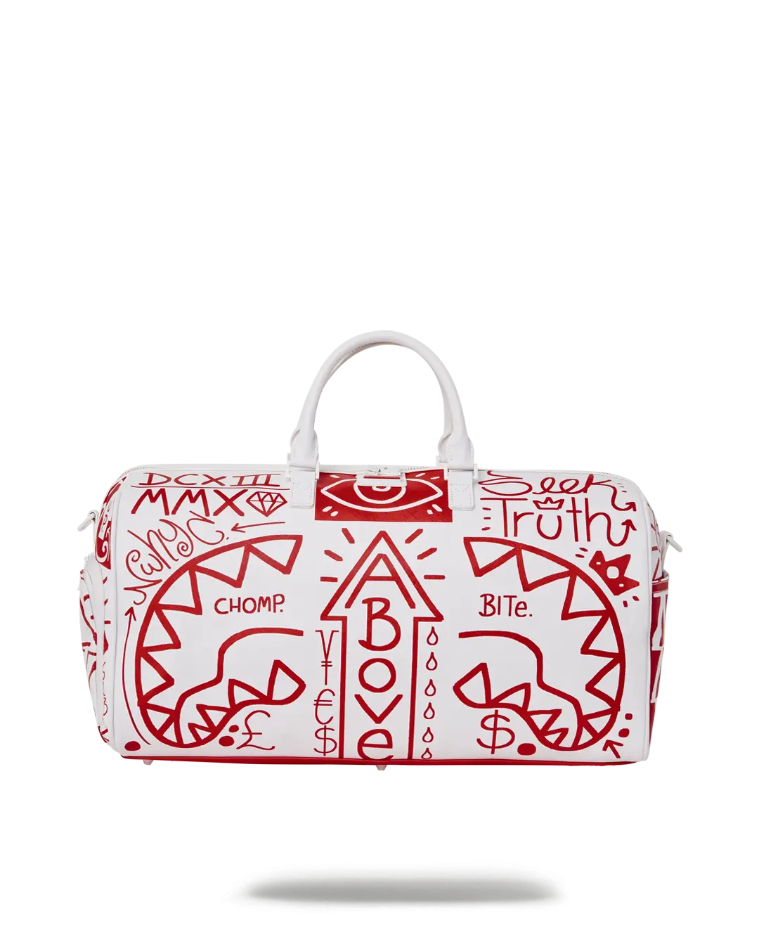 DANGER DANGER DUFFLE
