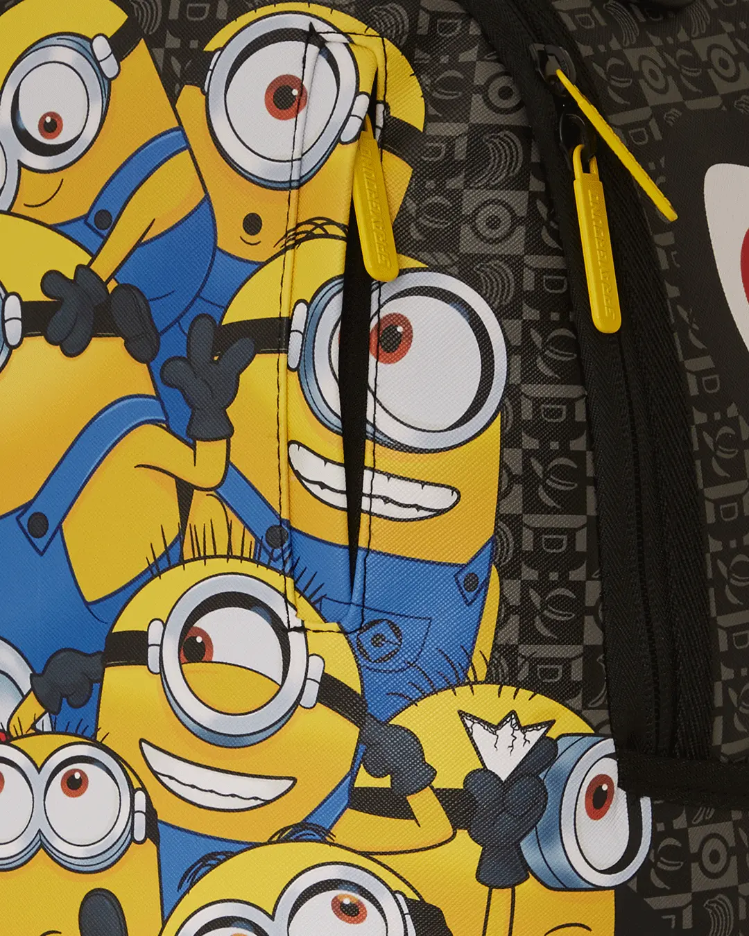 MINIONS OBEY THE SHARK - Image 10
