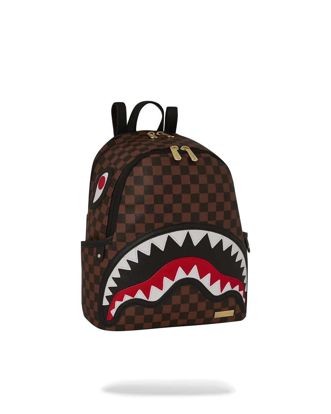 SAWTOOTH SHARKS IN PARIS SAVAGE BACKPACK - Image 3