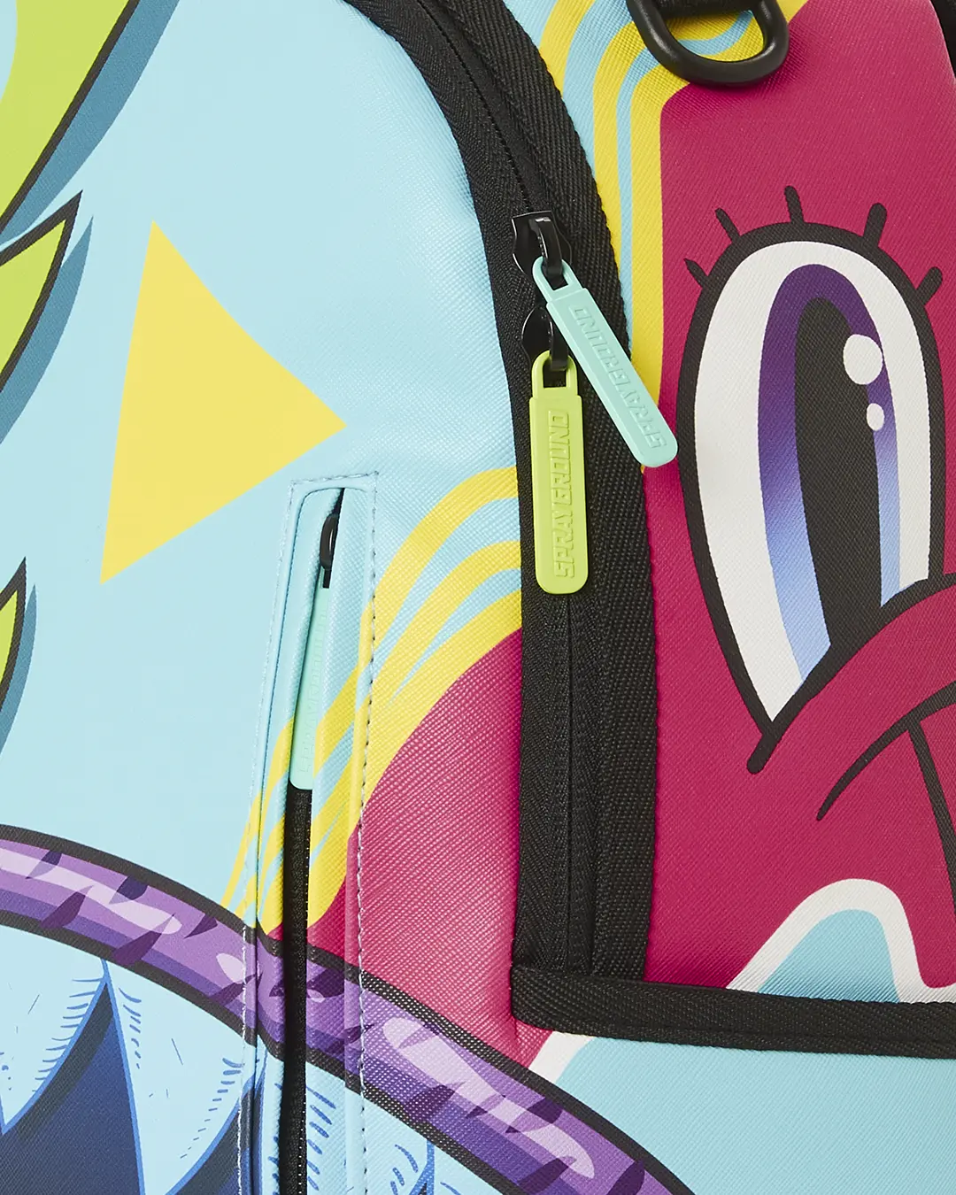 SUPER WEIRD BACKPACK (DLXV) - Image 11