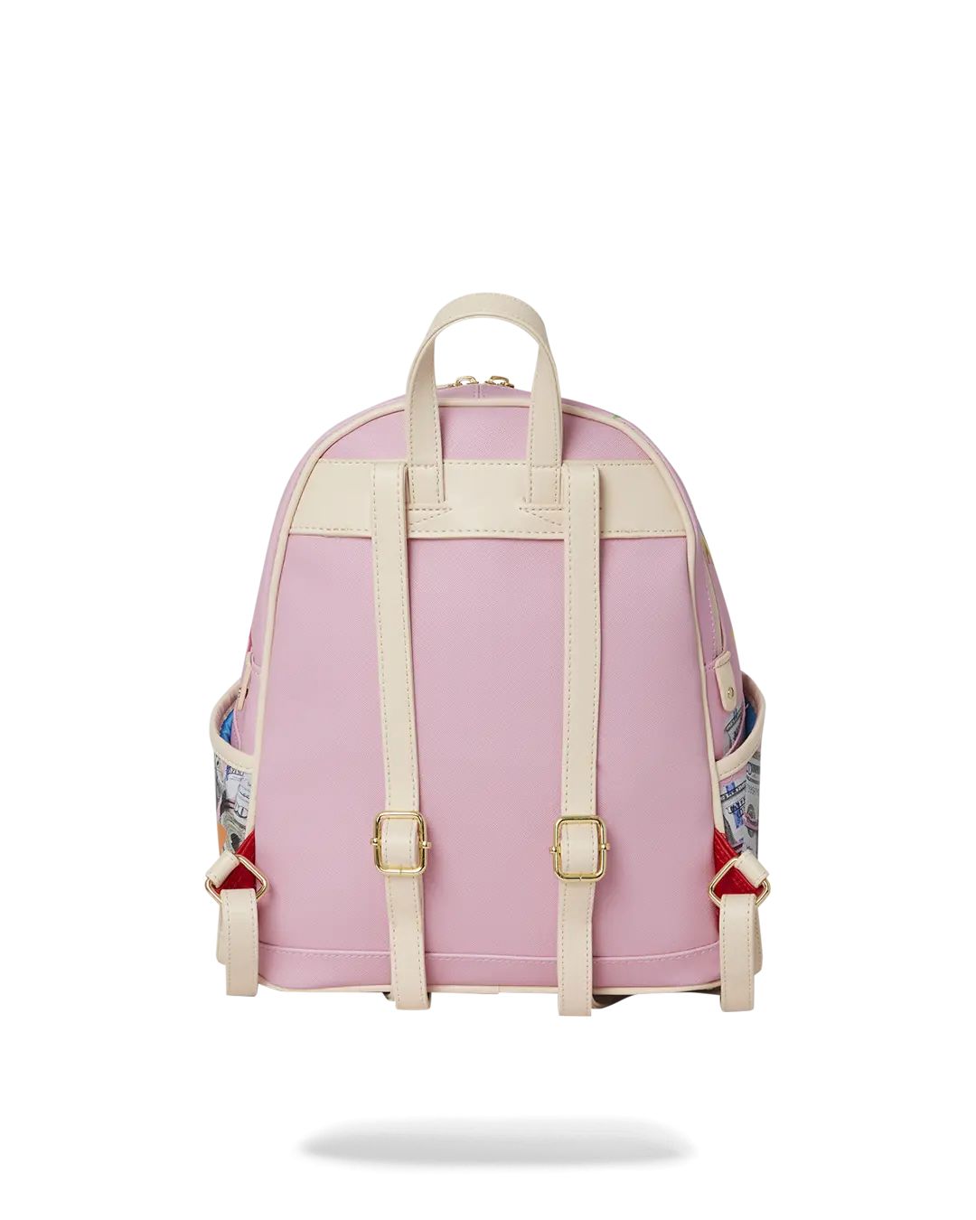 SUTTON MONEY BANDS SAVAGE BACKPACK - Image 4