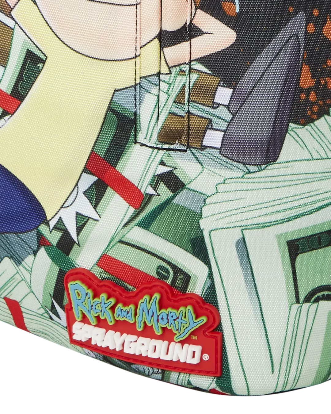 RICK AND MORTY THE GOOD LIFE (DLXR) - Image 12