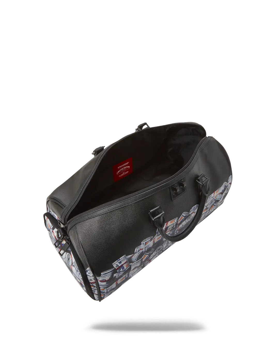 THE ENTREPRENEUR DUFFLE - Image 11