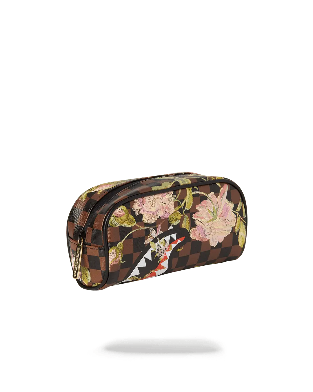 SHARKFLOWER POUCH - Image 3