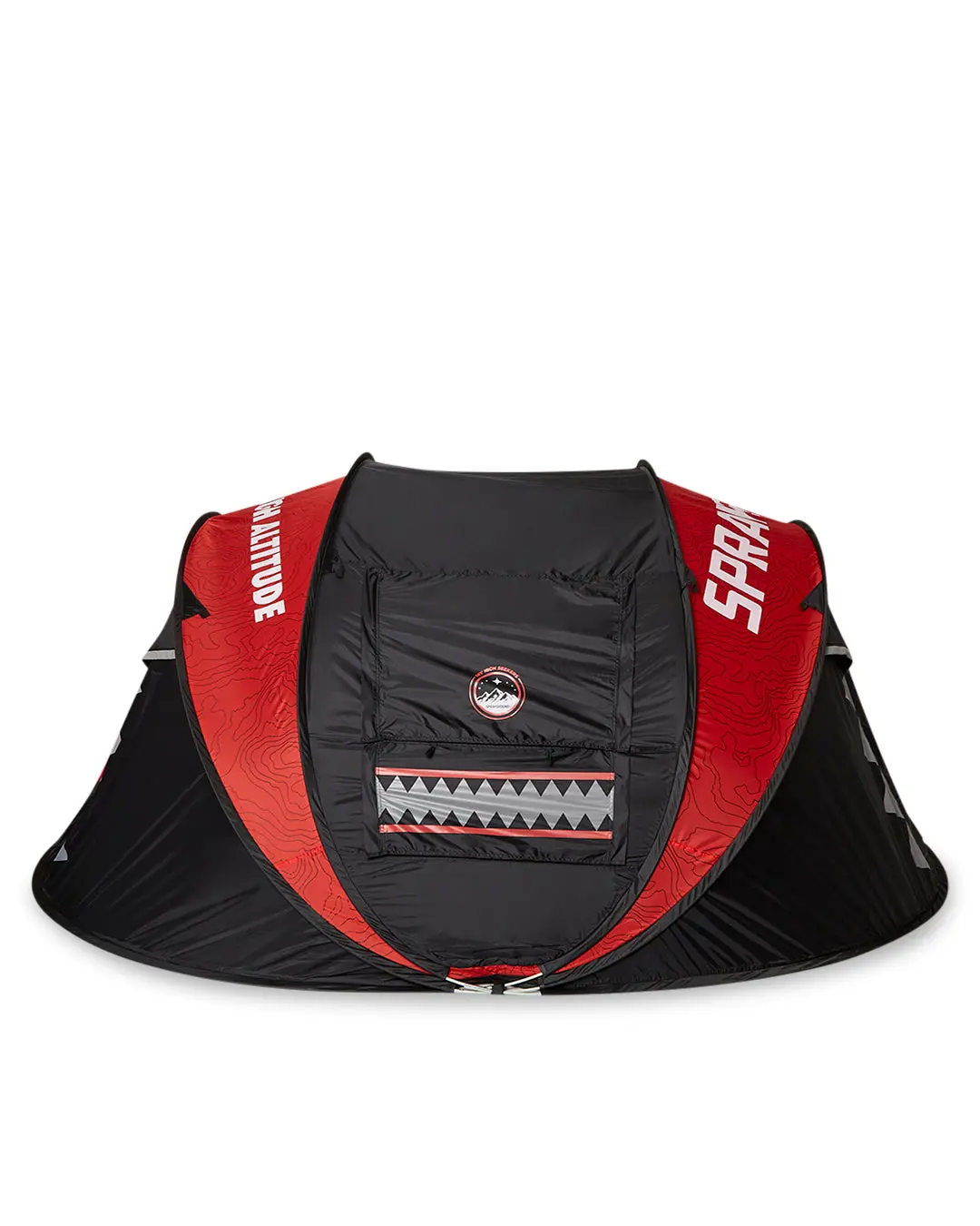 SKY HIGH SEEKERS ARCTIC AUTO-POP TENT - Image 9