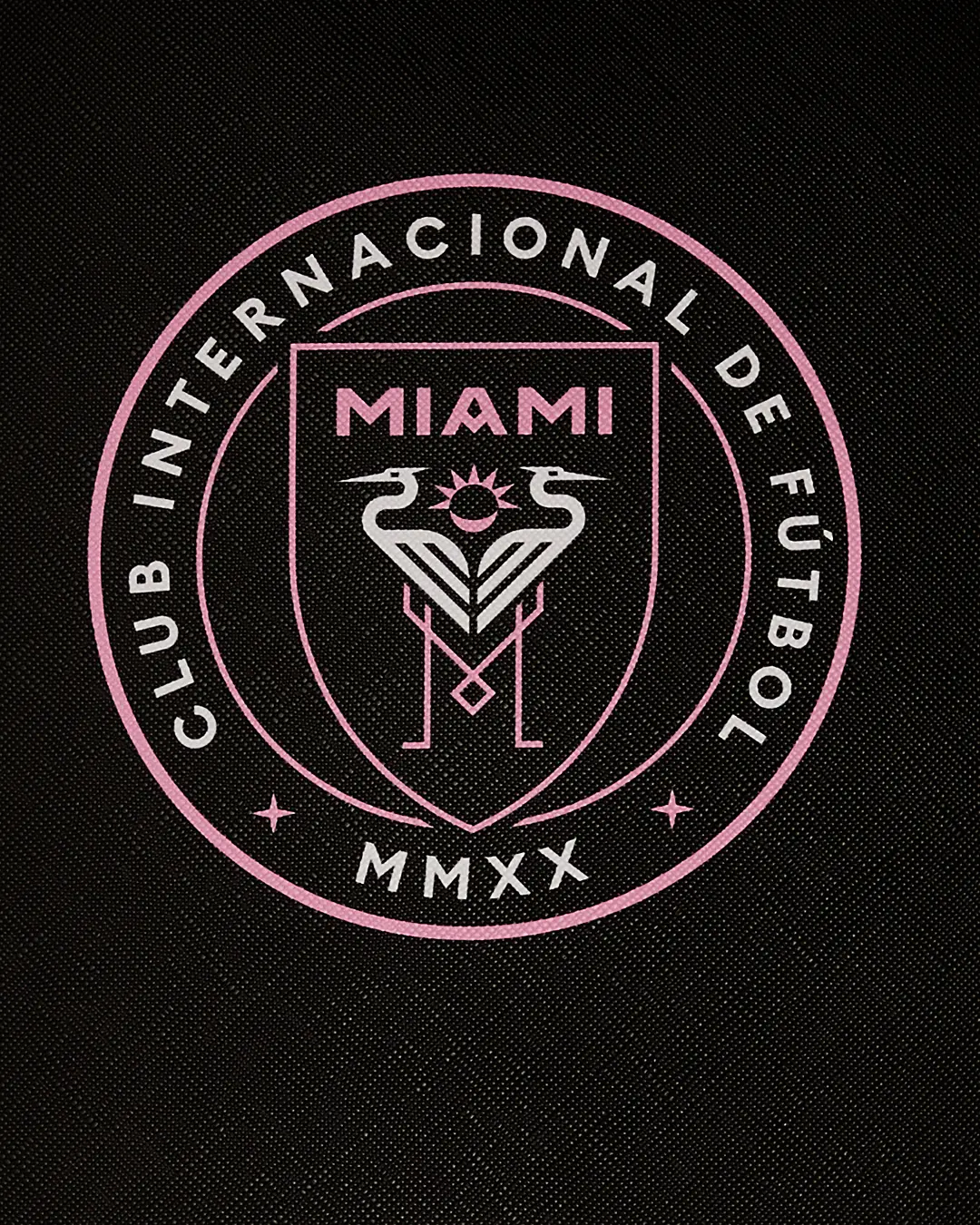 MLS INTER MIAMI CF TRICOLORS OFFSIDE BACKPACK - Image 9
