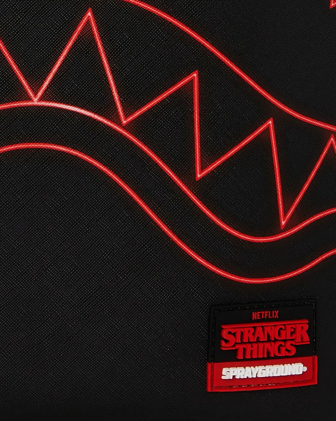 STRANGER THINGS COLLAB BACKPACK - Image 13