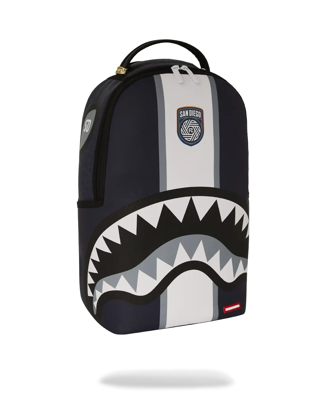 MLS SAN DIEGO FC DEFENDER BACKPACK - Image 2