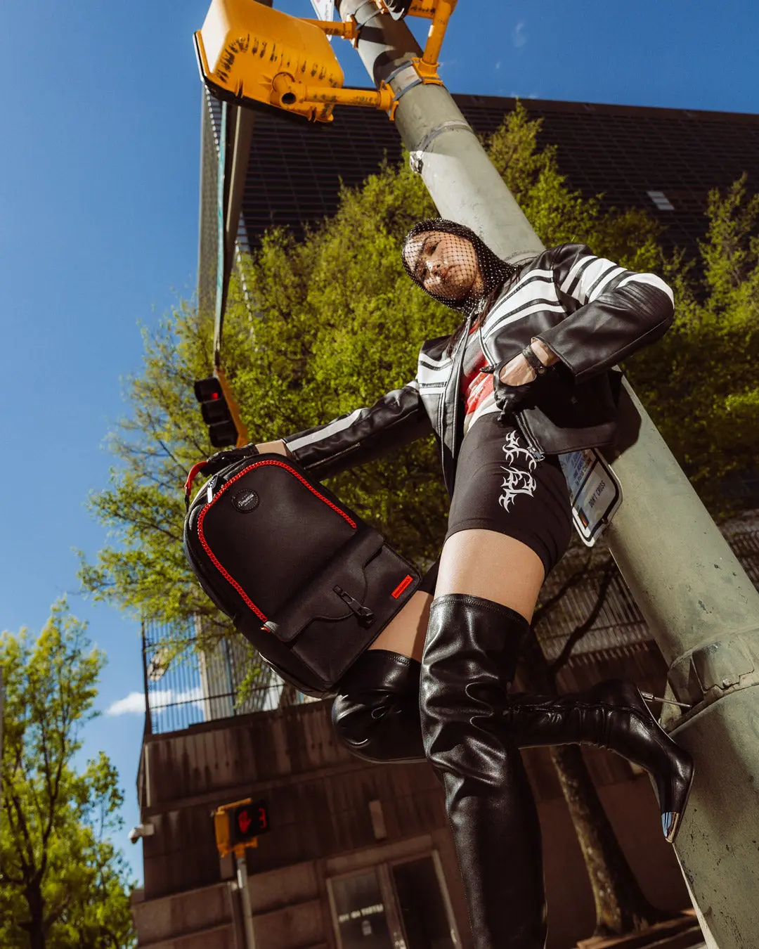 BRICKLANE BACKPACK - Image 4