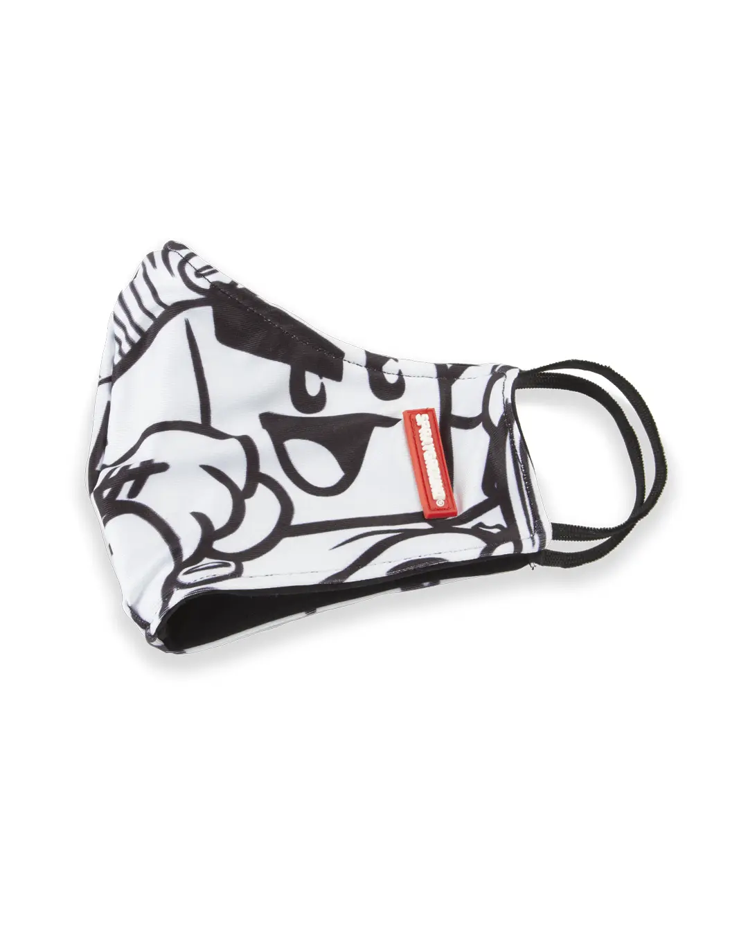 MONEY BOYS MASK (FORM-FITTING) - Image 2