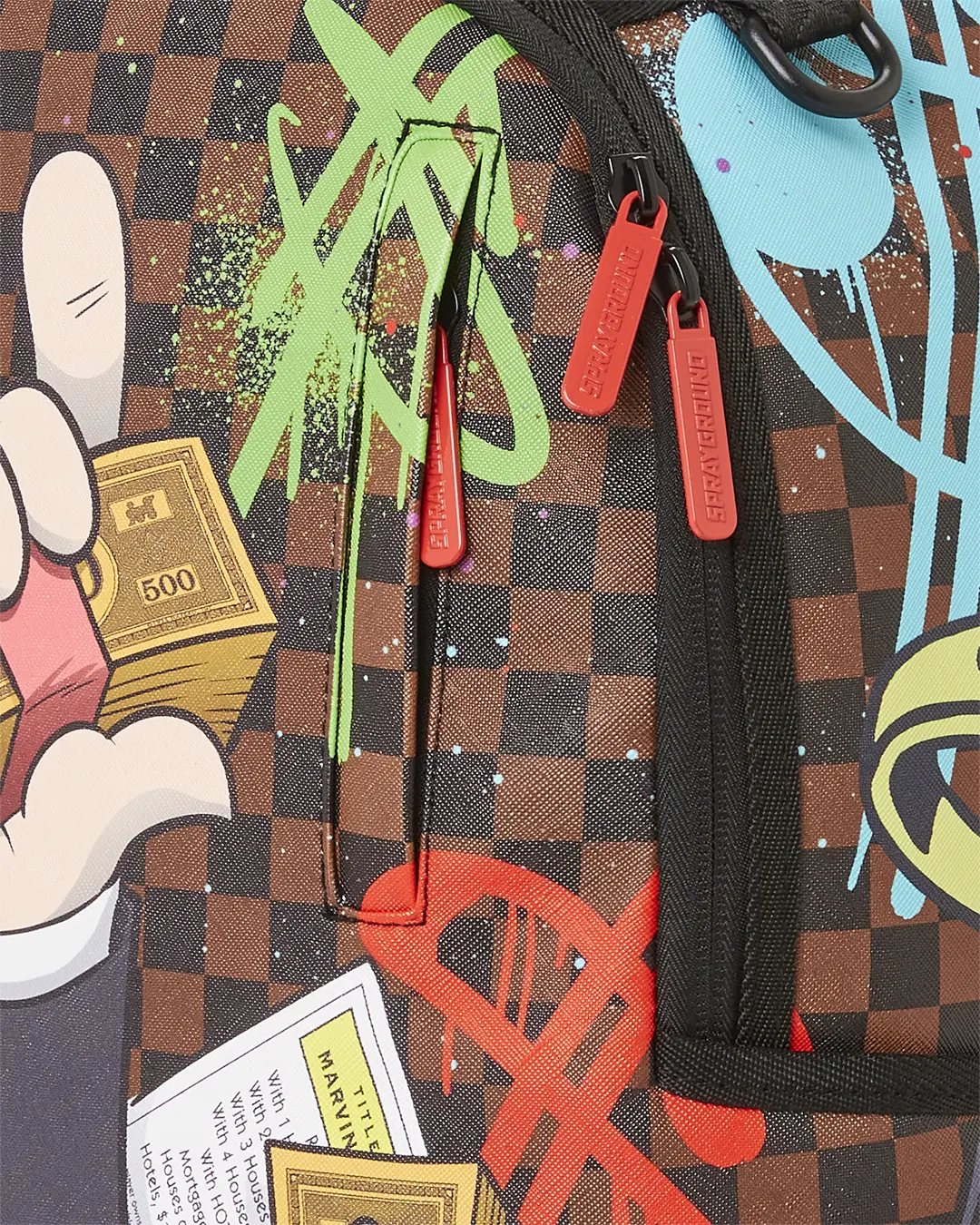 MONOPOLY CAN NEVER BE TOO RICH (DLXV) - Image 7
