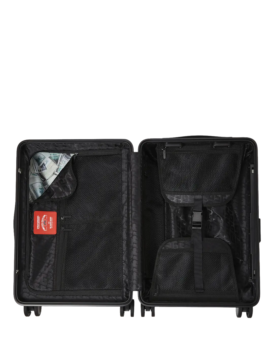 JETSTREAM SHADOW CARRY-ON LUGGAGE - Image 16