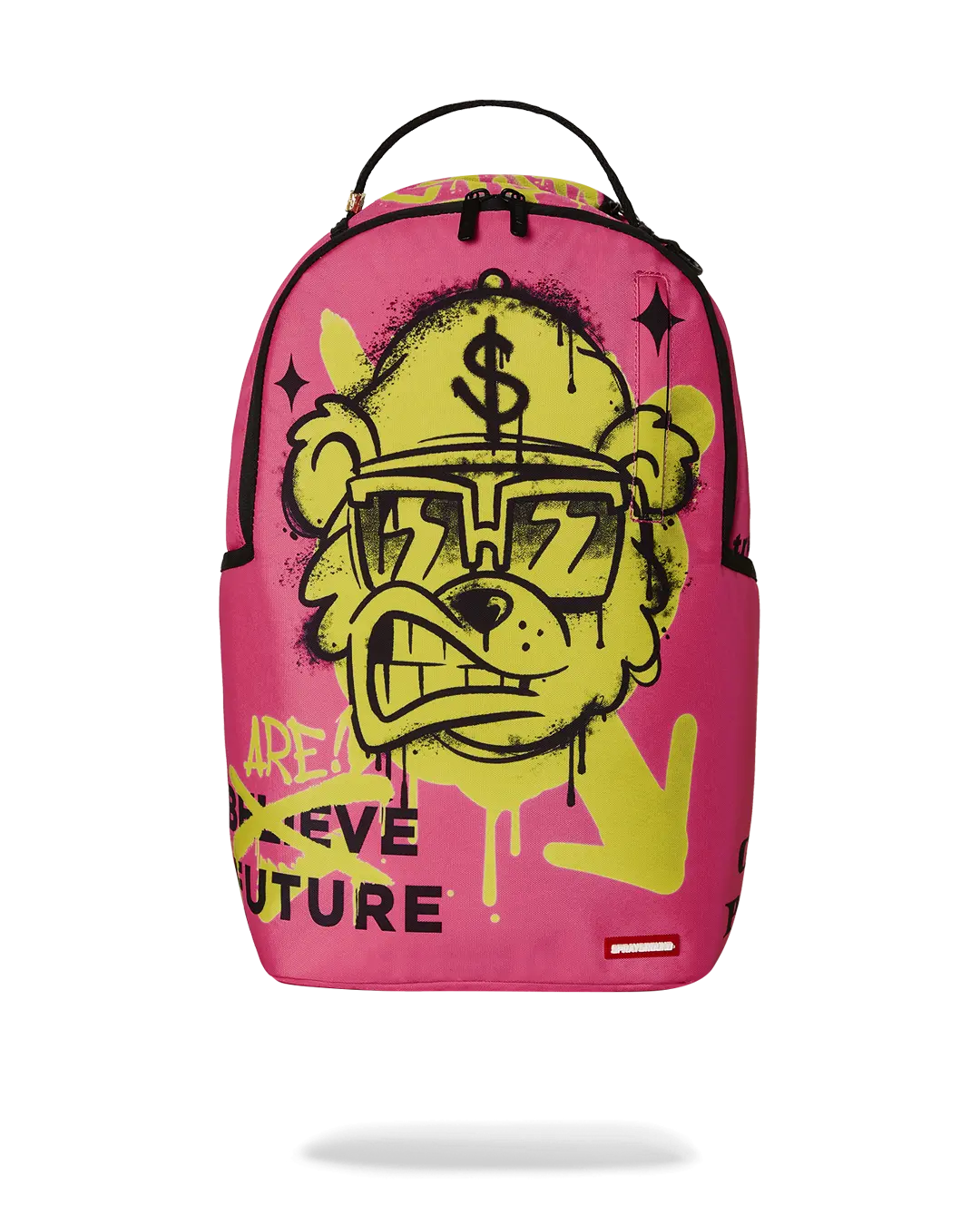 FUTURE FLEX BEAR BACKPACK