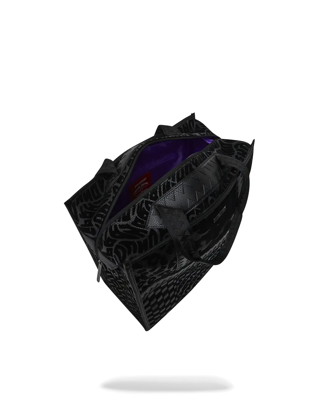 NEMESIS HUNT DUFFLE CARRY-ON BAG - Image 9