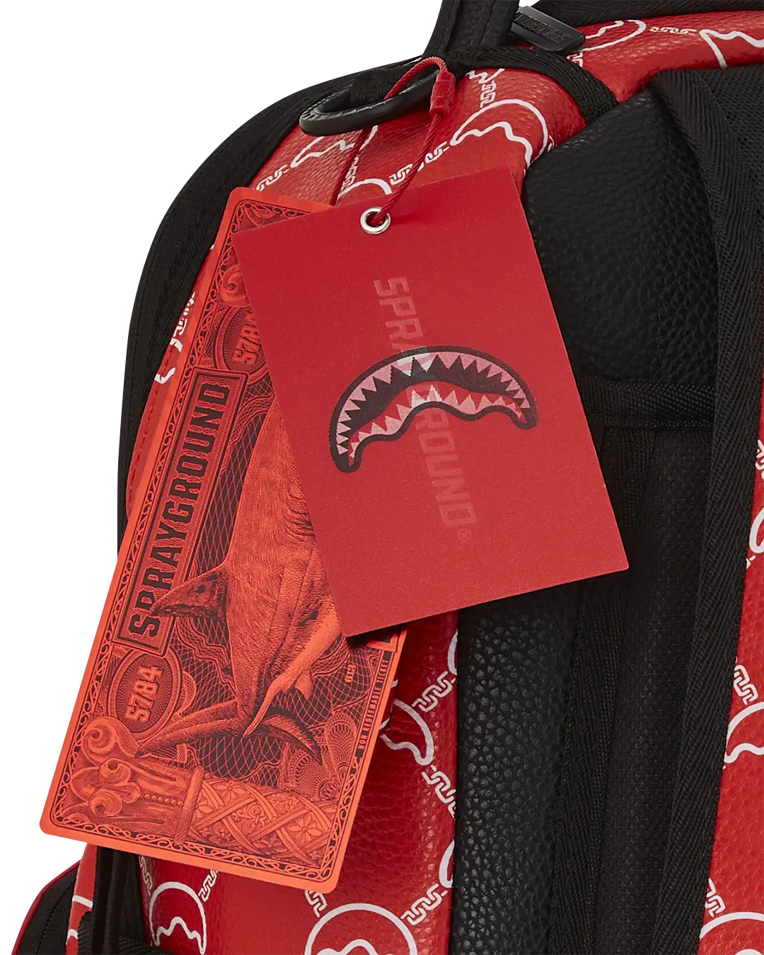 SPLINX UNLIMITED DLXSV BACKPACK - Image 17