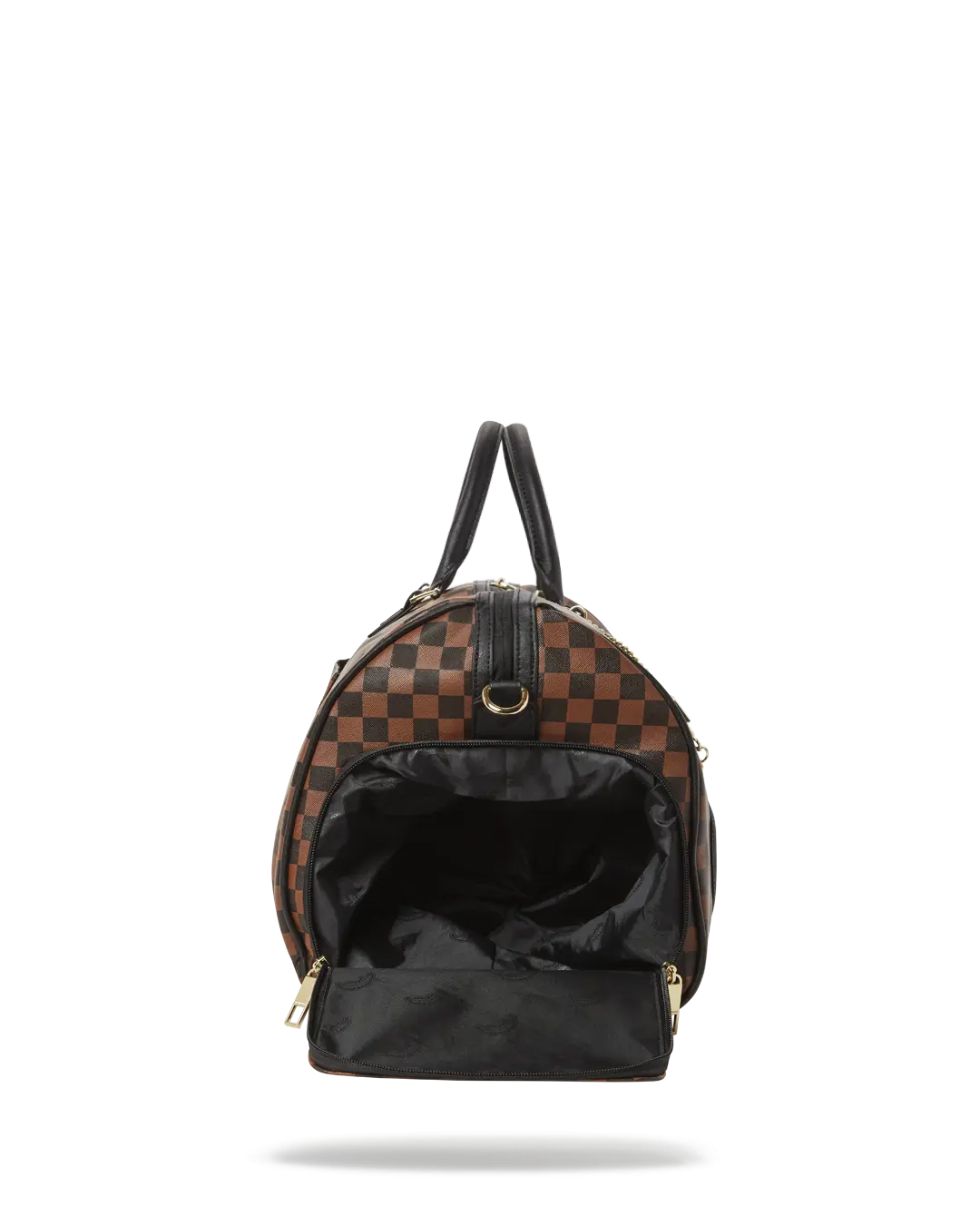 HENNY LOCK SHARKS IN PARIS DUFFLE - Image 11