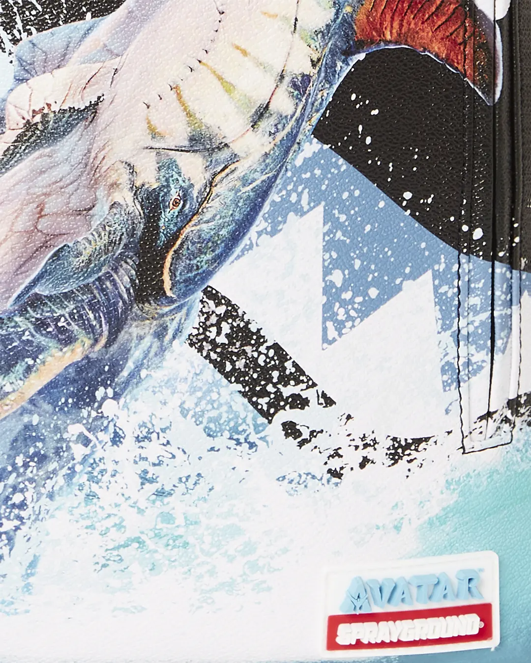 AVATAR TULKUN FLIGHT SHARK - Image 13