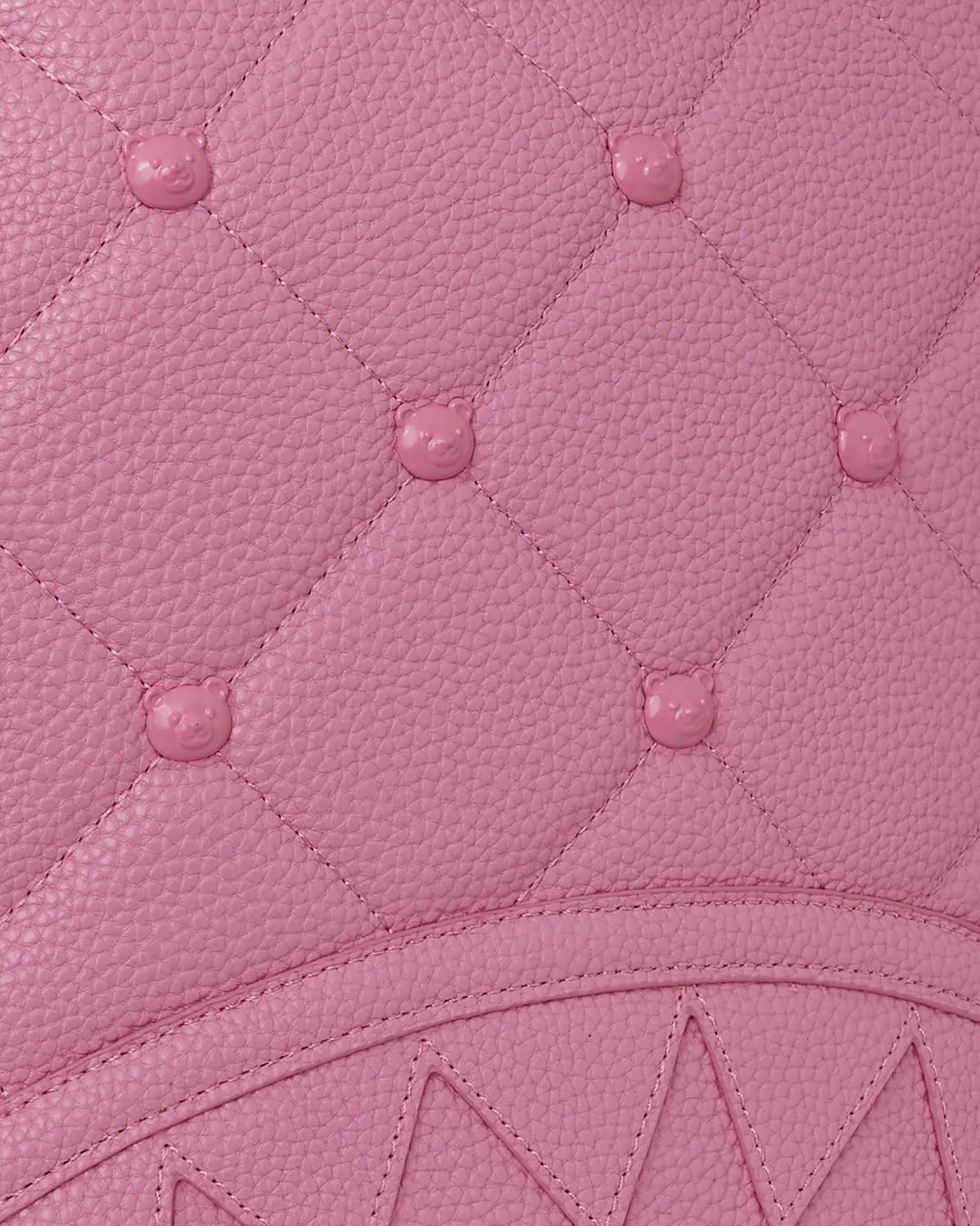 SORBET STUNNA BEAR STUD BACKPACK - Image 12