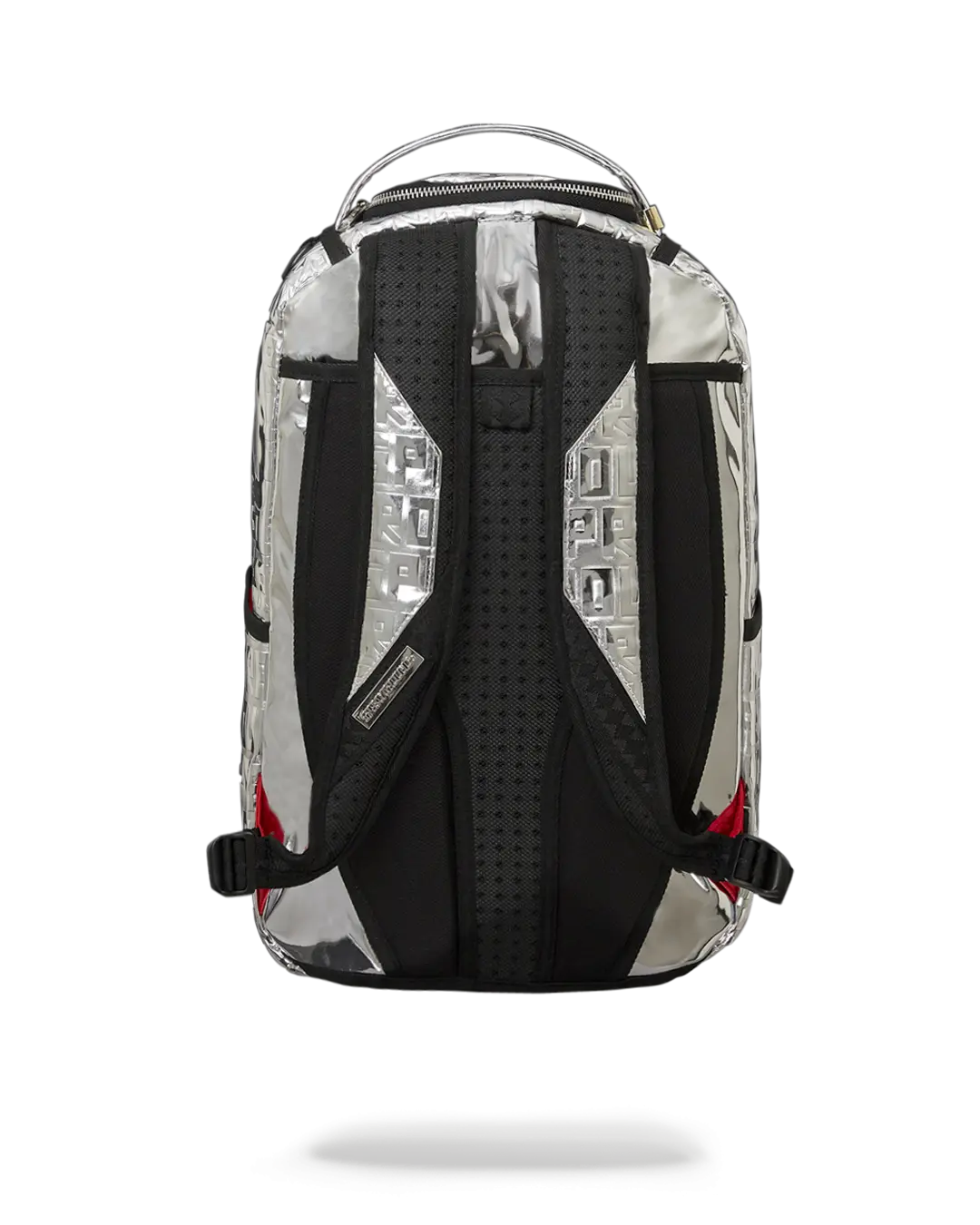 FUTURE TITAN (METALLIC) BACKPACK (DLXV) - Image 9