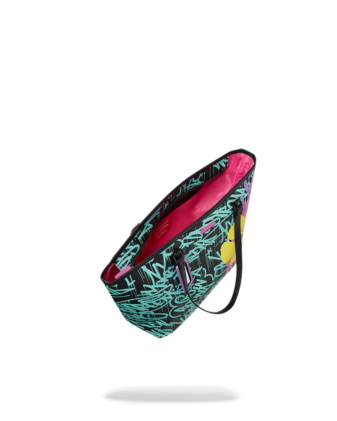 GARDEN GLAMOUR TOTE - Image 9