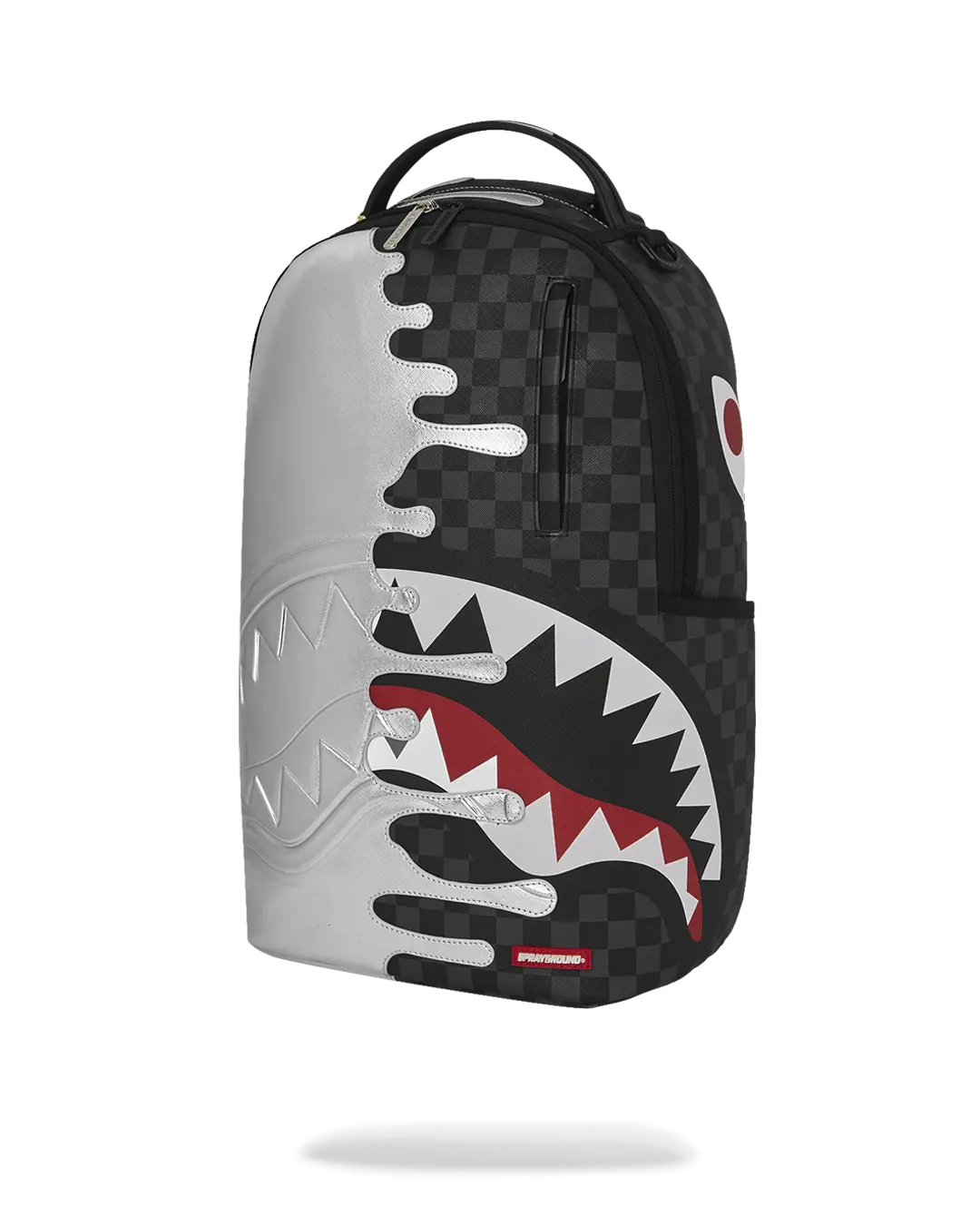 CHROME SPECTRE BACKPACK - Image 5