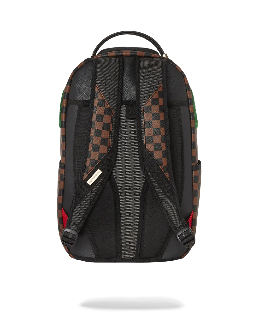 ROMEO AIR ITALIA SHARK BACKPACK - Image 9