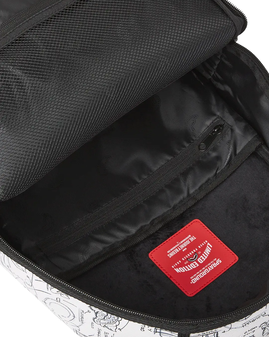 THE DAILY DOODLE DLXSV BACKPACK - Image 12