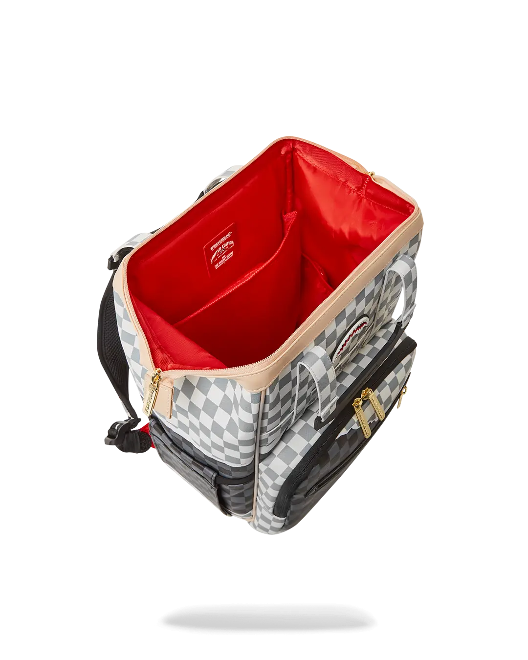 UNSTOPPABLE ENDEAVORS BIZ TOP OPENER BACKPACK - Image 12