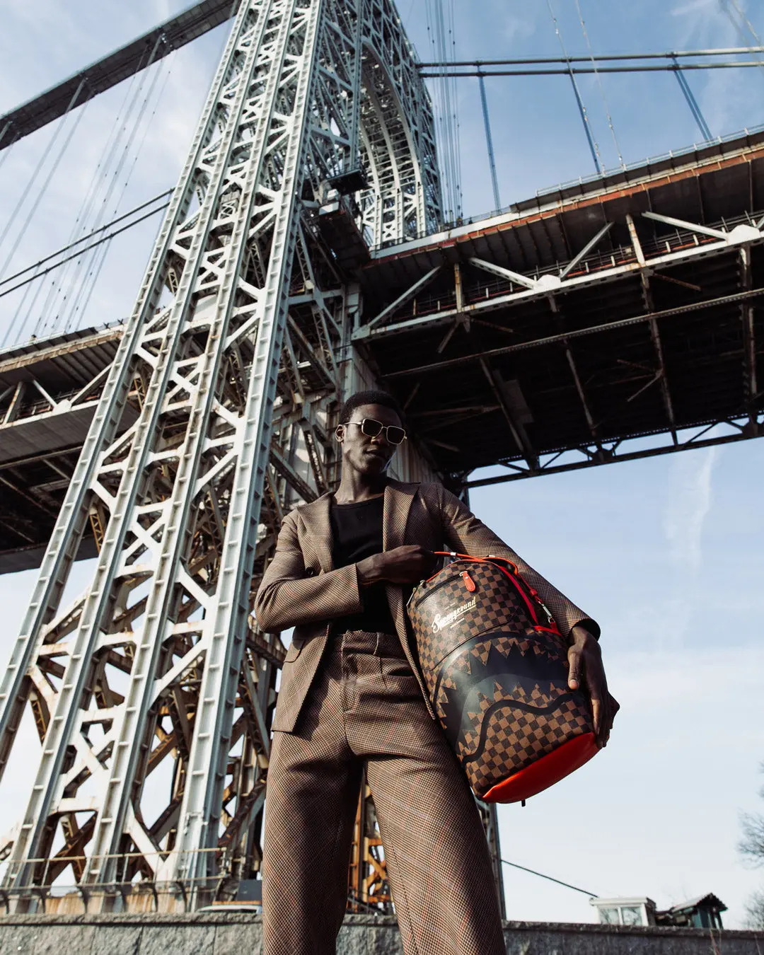 TAKEOVER THE THRONE BACKPACK - Image 6