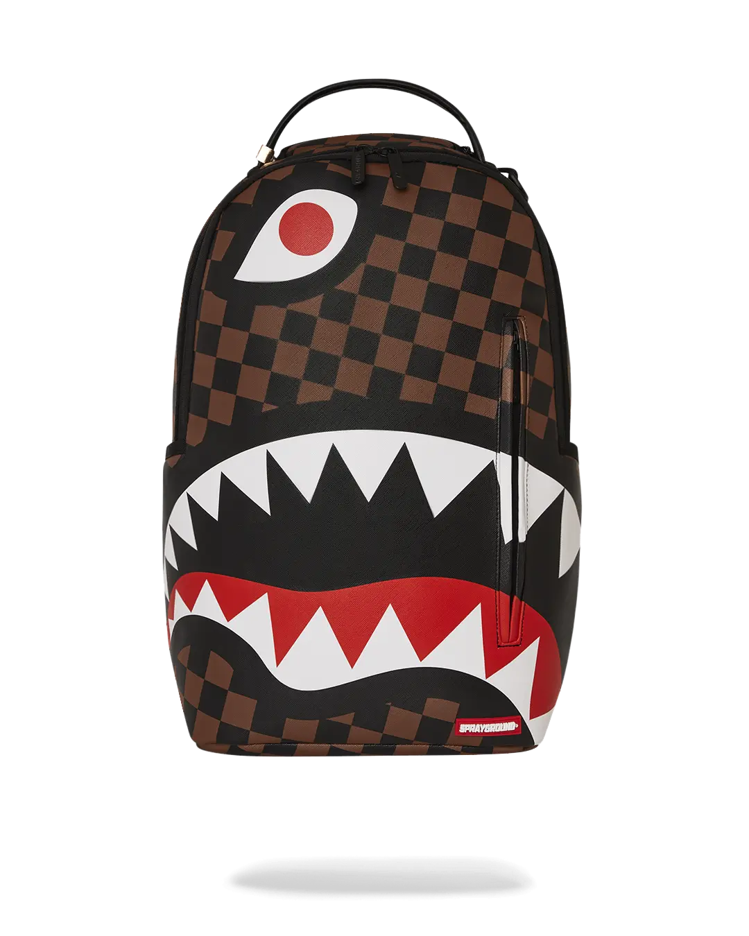 THE HANGOVER SHARK BACKPACK
