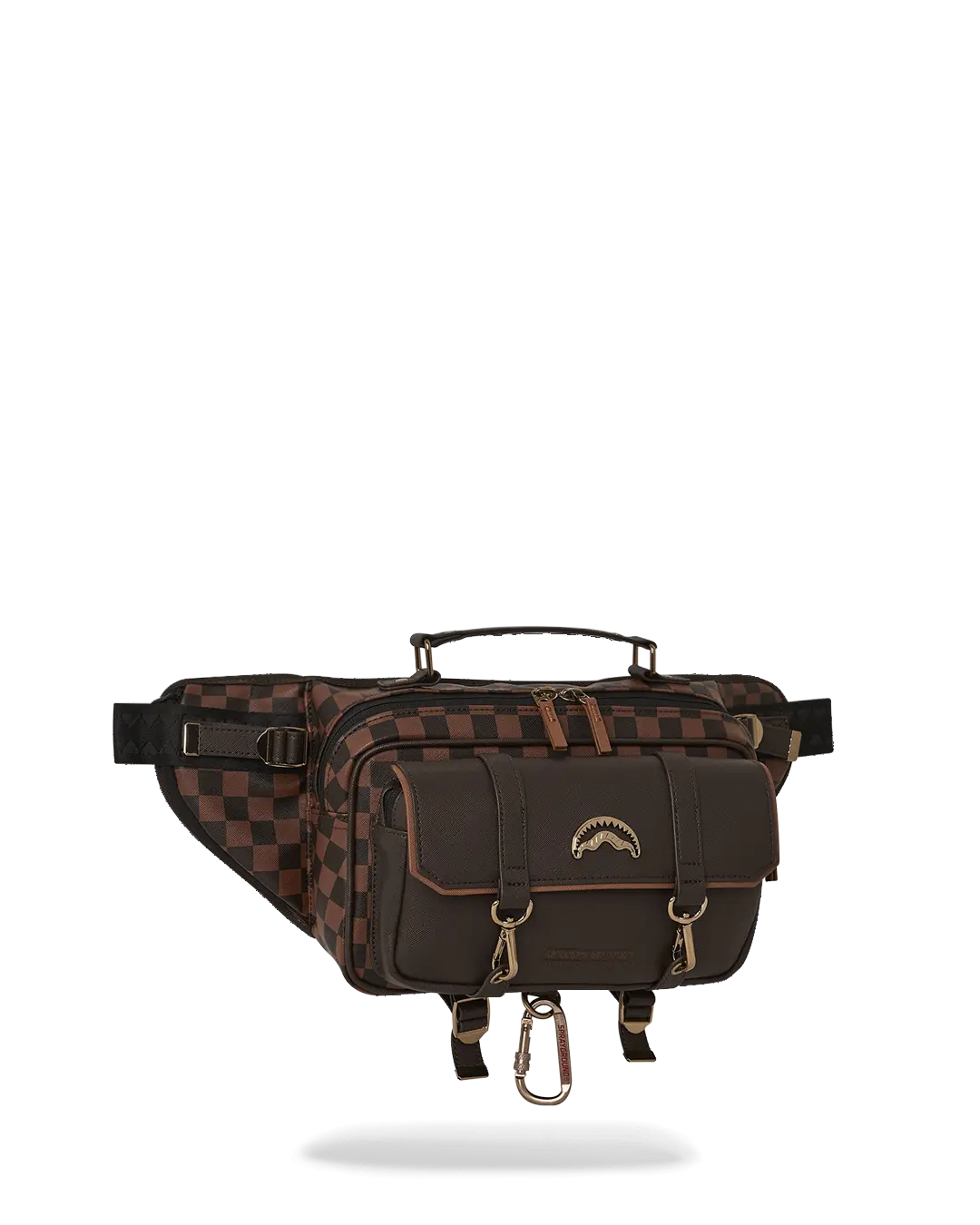 CHECKMATE ROYALE CARGO CROSSBODY - Image 3