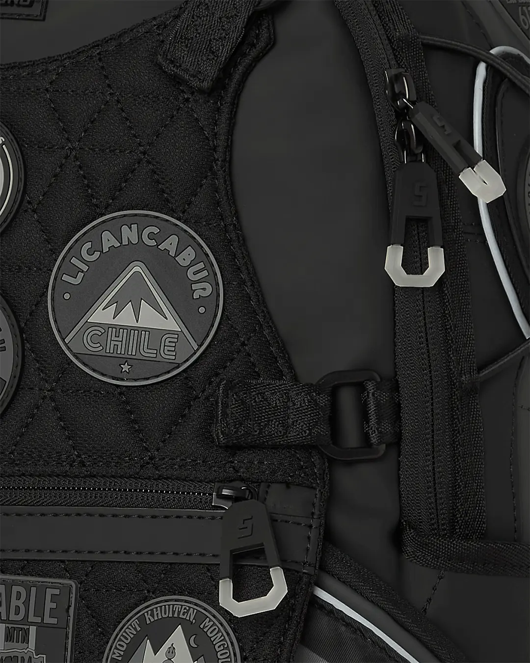 THE GLOBAL EXPEDITION NIGHTZONE BACKPACK - Image 12