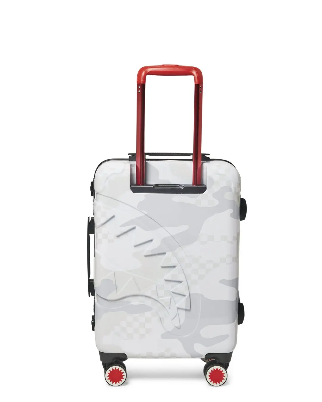 3AM LE BLANC LUGGAGE SET - Image 13