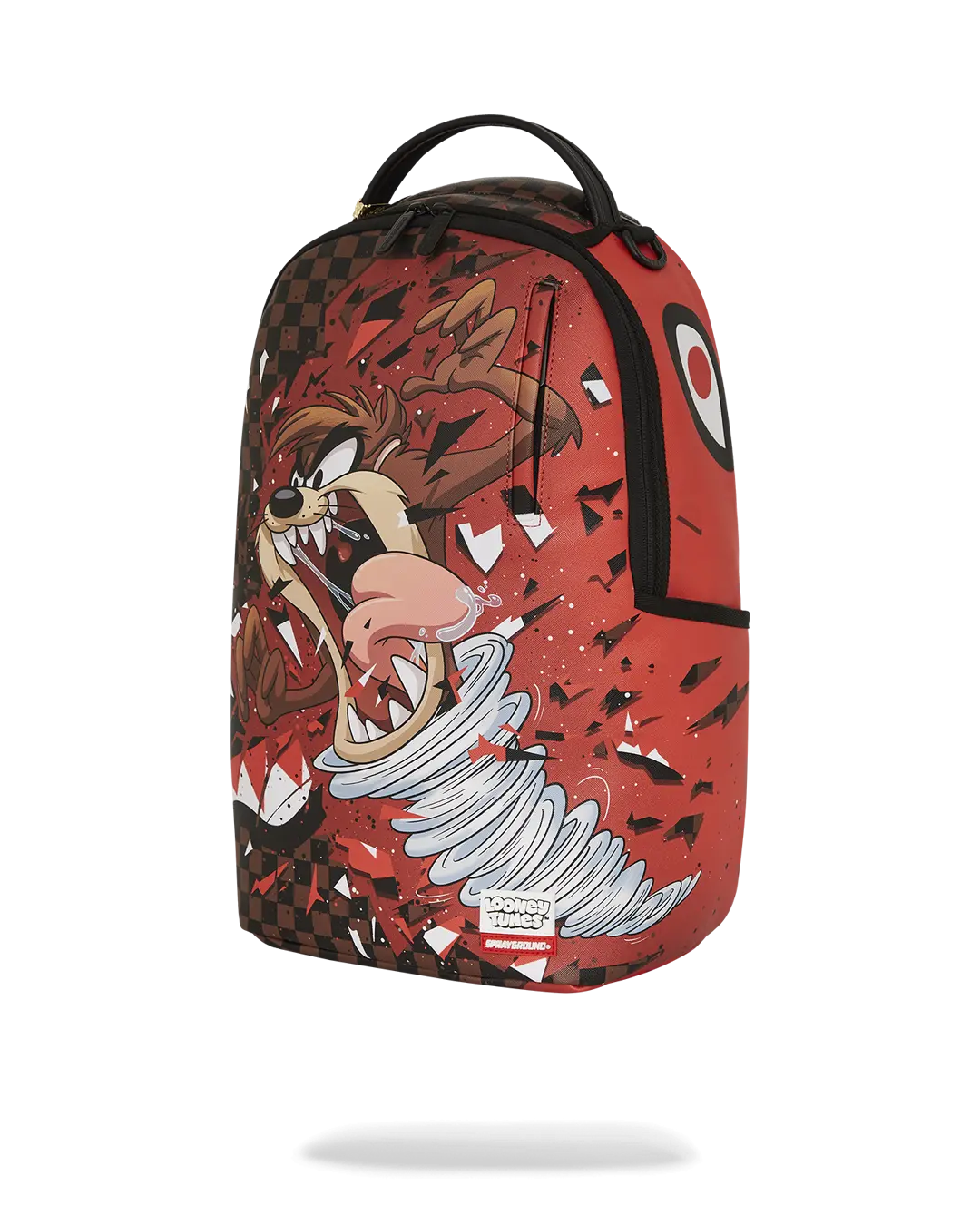 LOONEY TUNES TAZ MAYHEM BACKPACK - Image 8